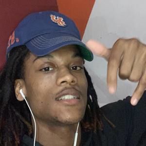 Meet your Posher, Mikey